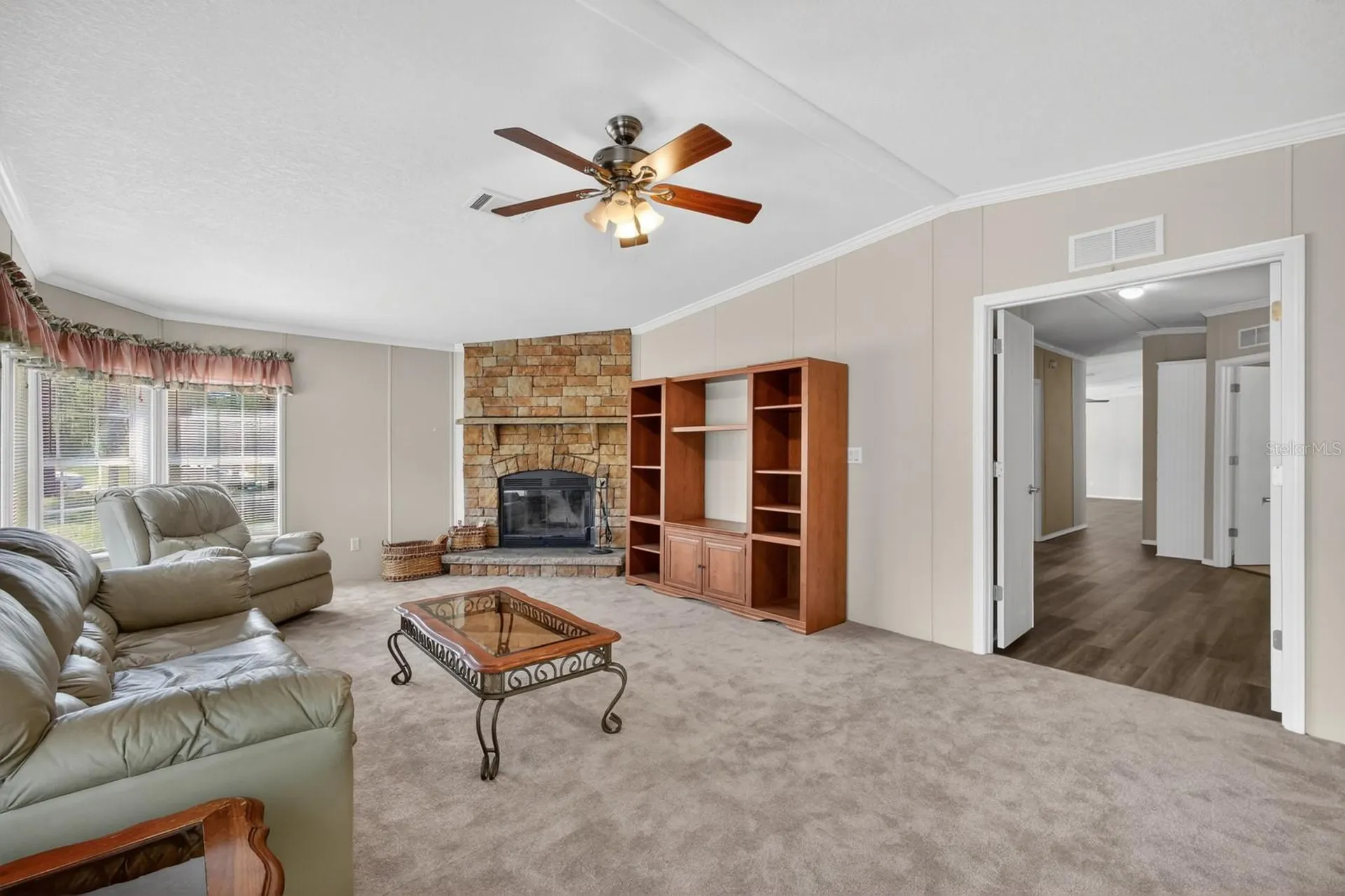 10570 Delgado Avenue Hastings FL 32145