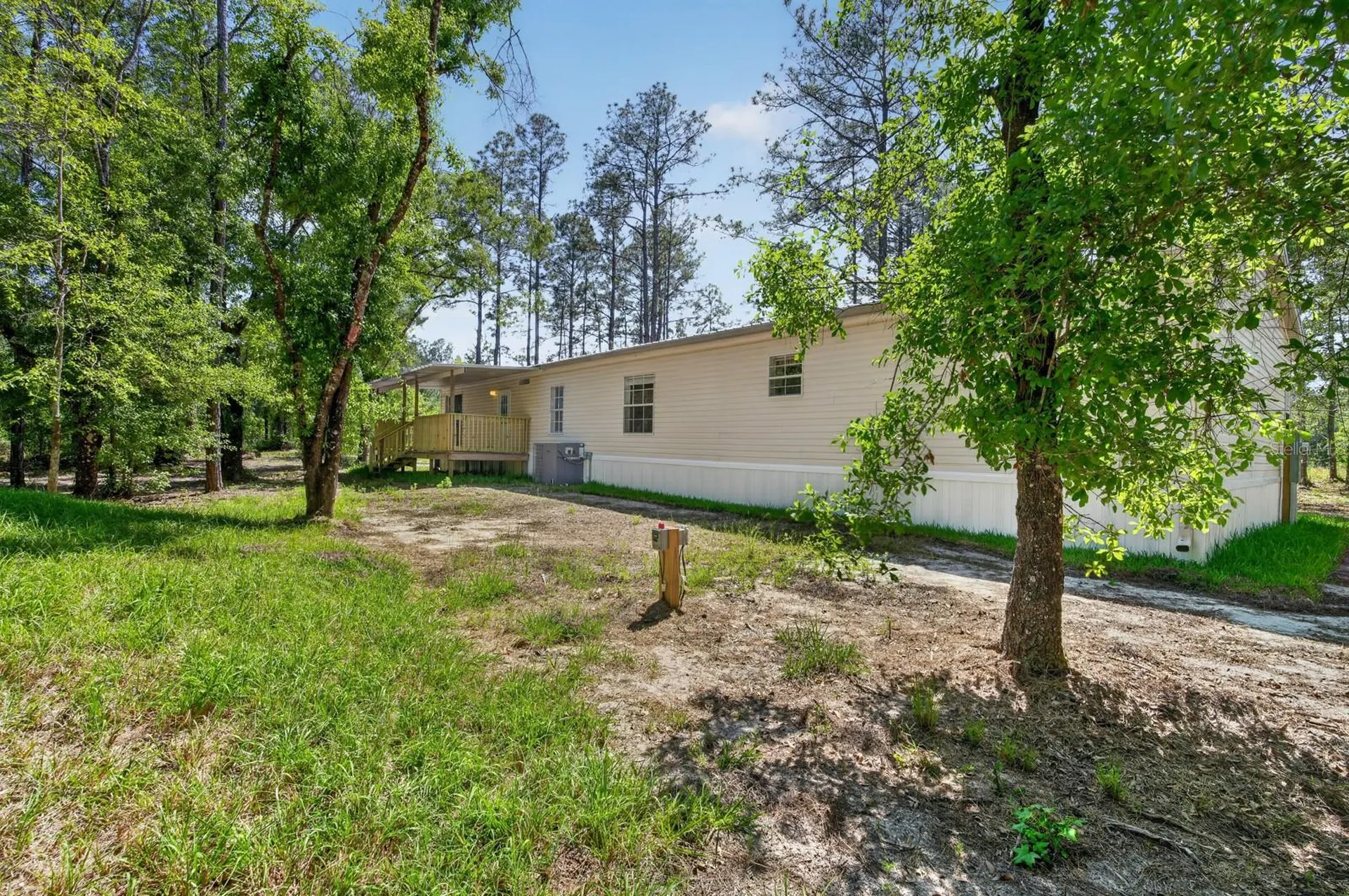 10570 Delgado Avenue Hastings FL 32145