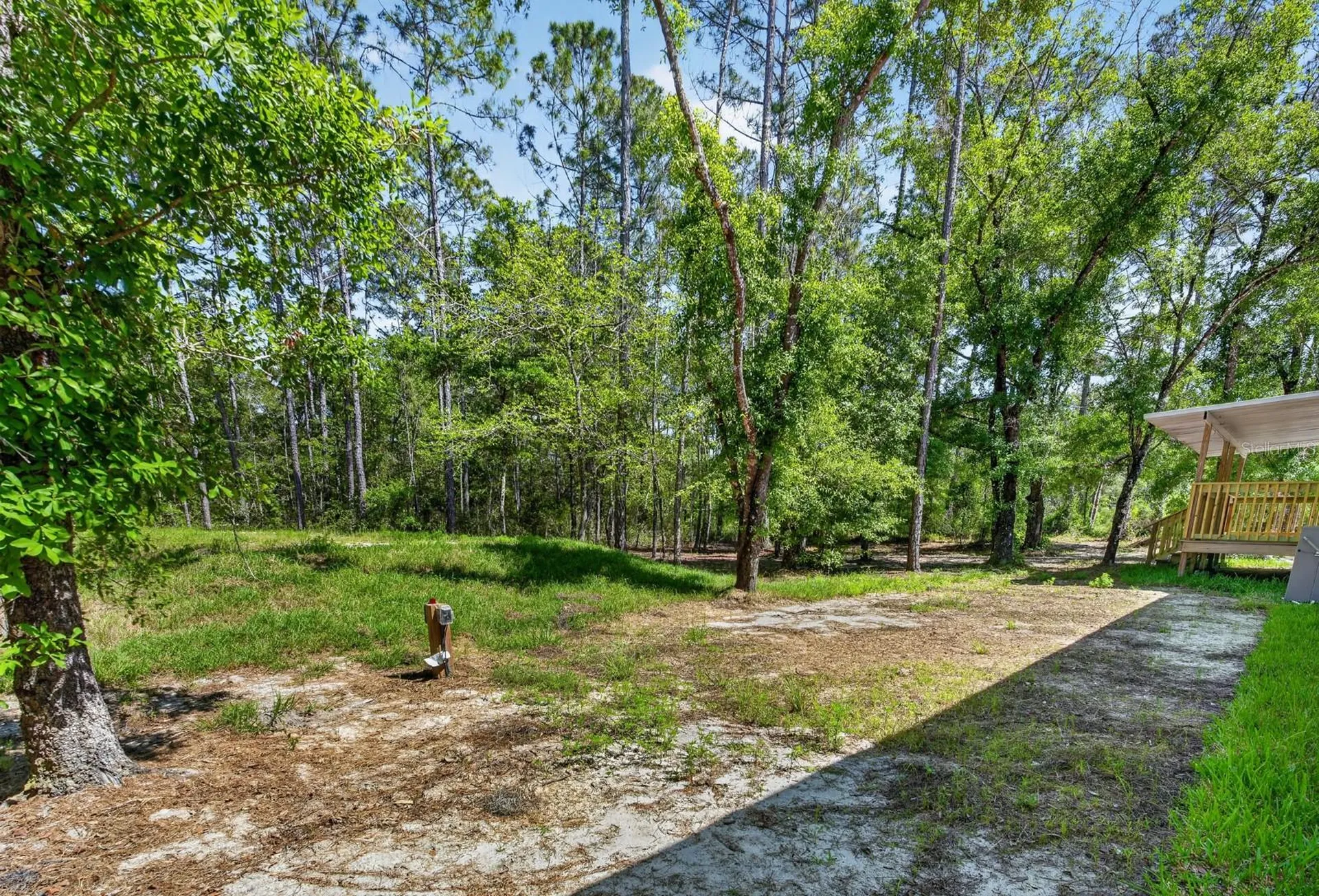 10570 Delgado Avenue Hastings FL 32145