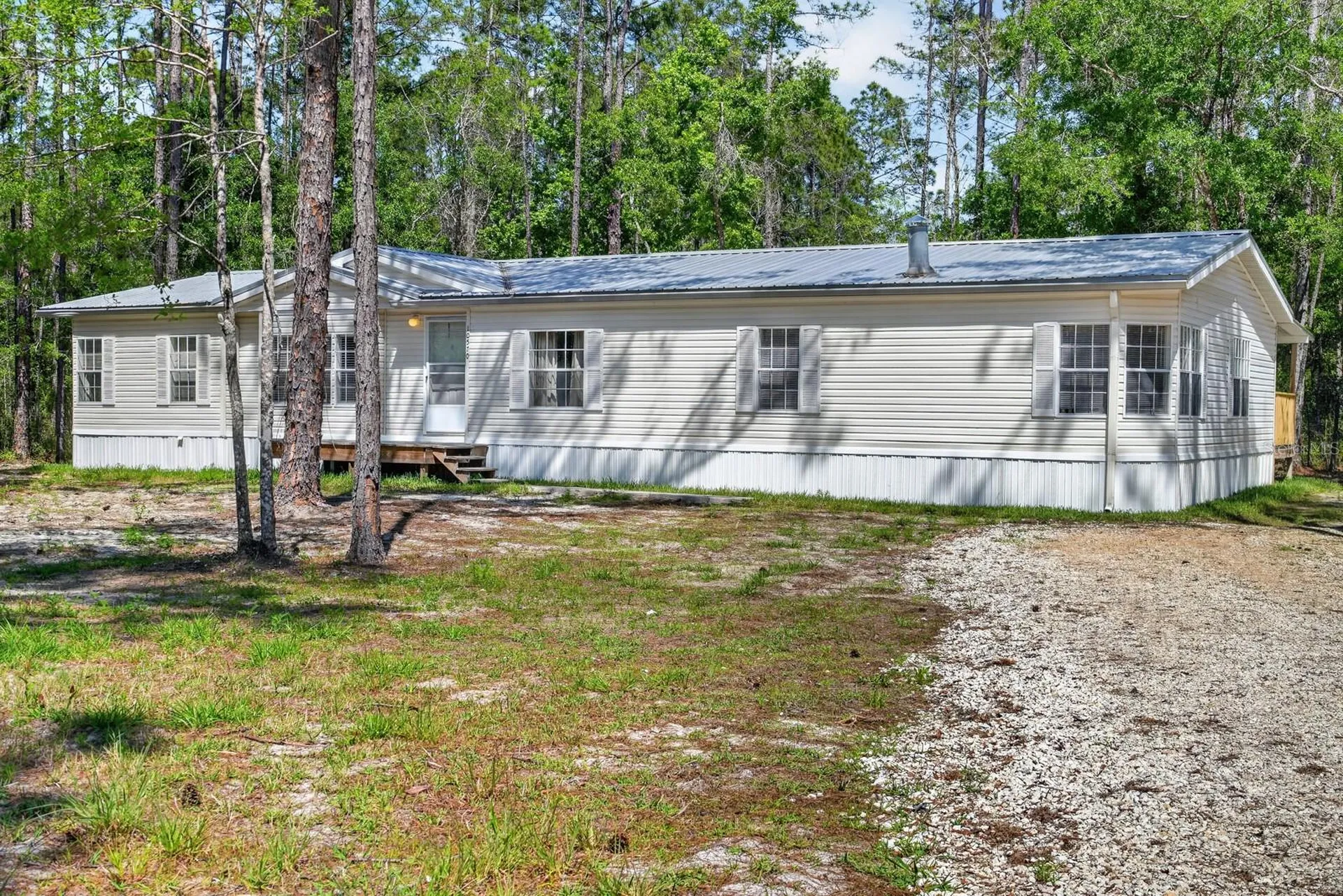 10570 Delgado Avenue Hastings FL 32145