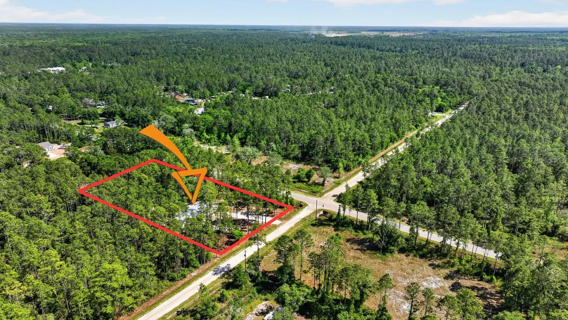 10570 Delgado Avenue Hastings FL 32145