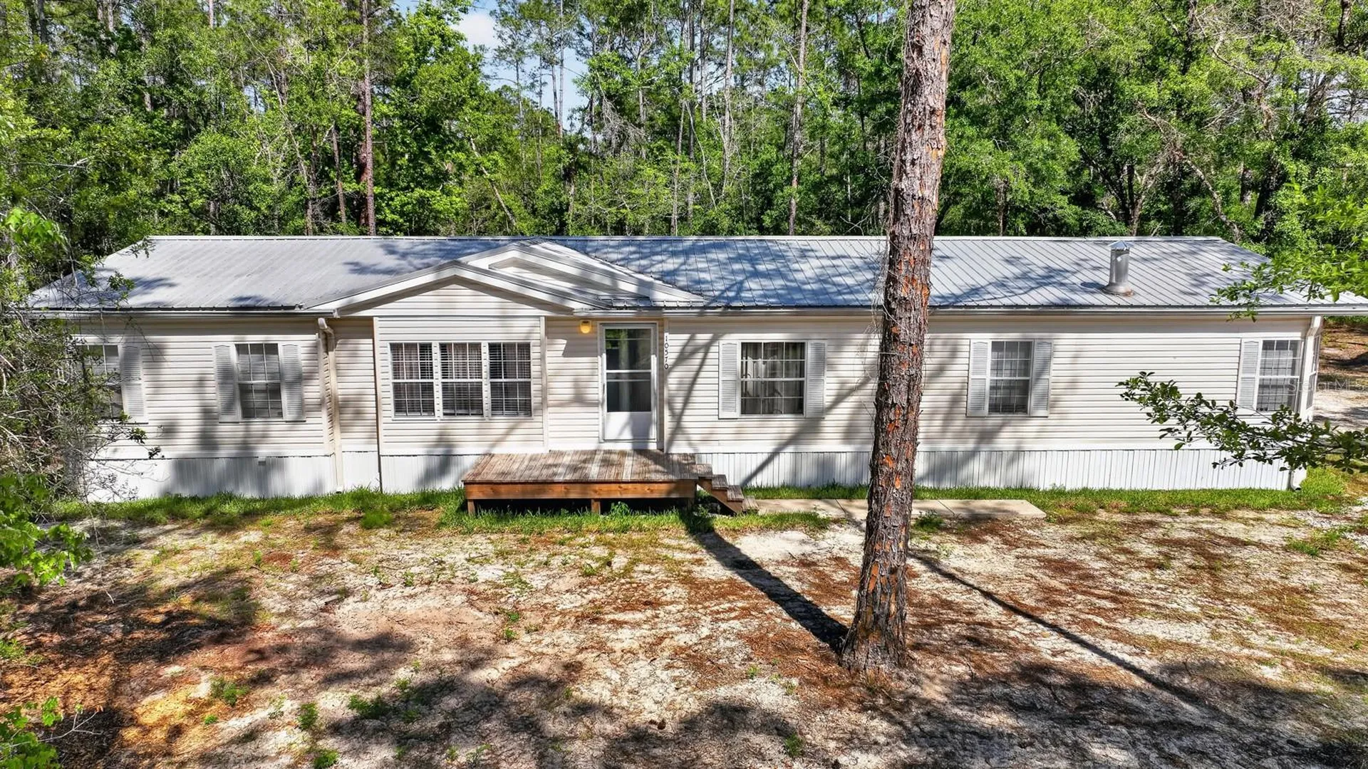10570 Delgado Avenue Hastings FL 32145