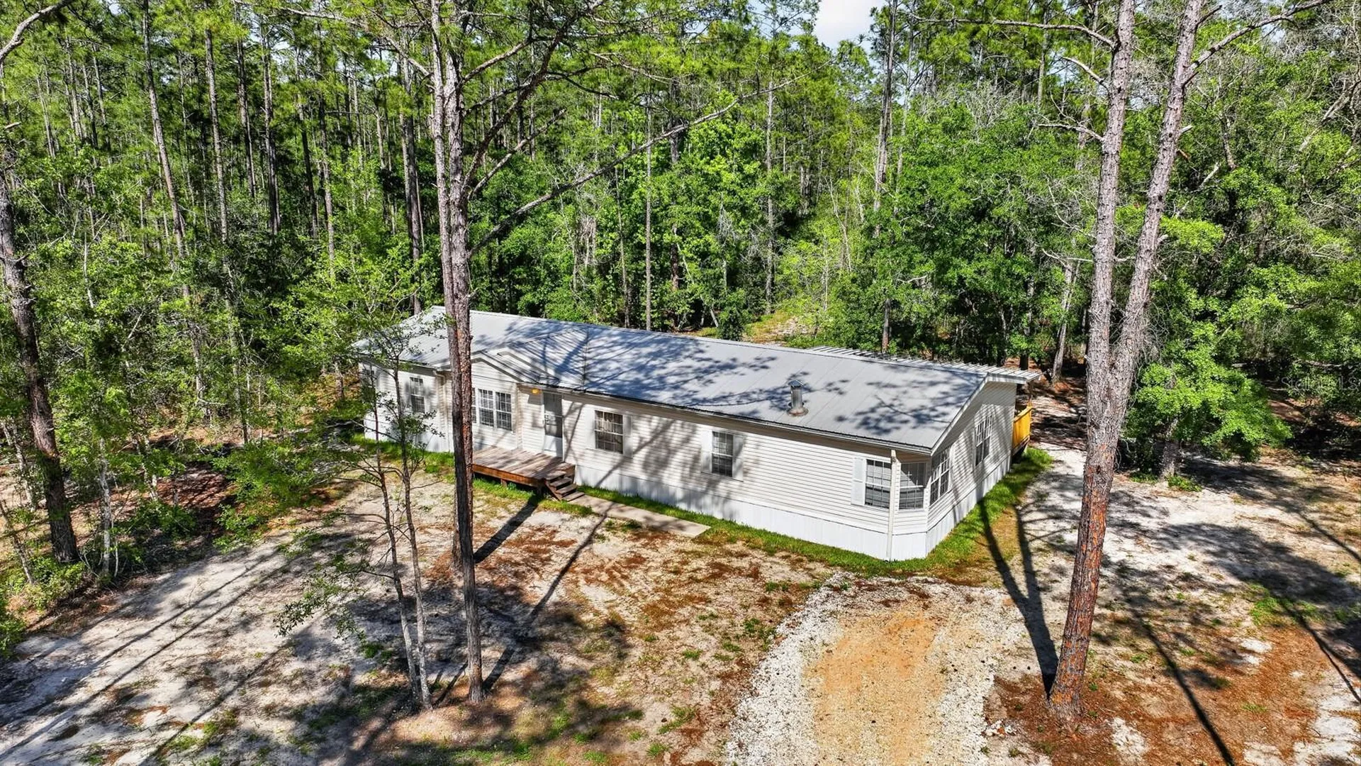 10570 Delgado Avenue Hastings FL 32145