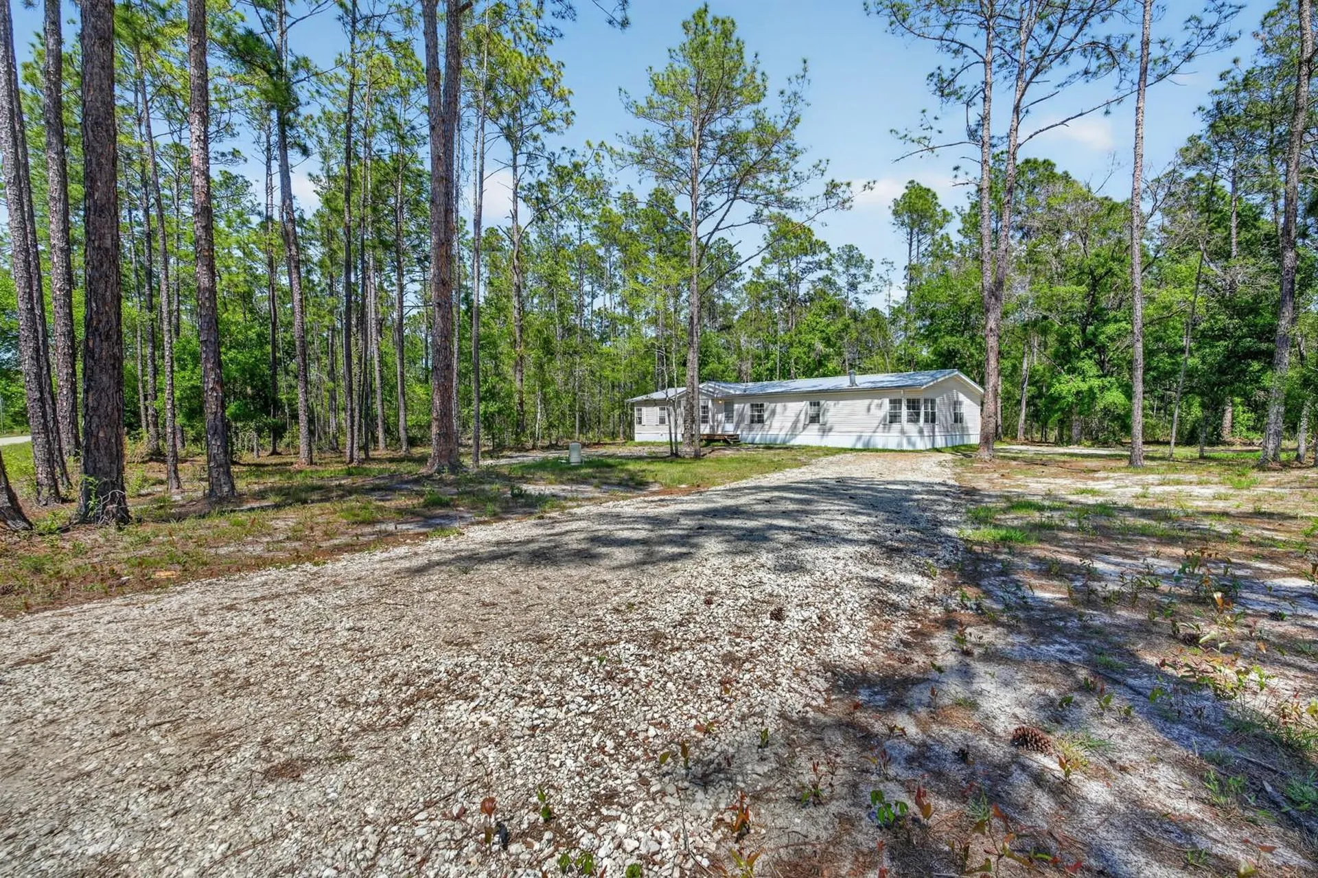 10570 Delgado Avenue Hastings FL 32145