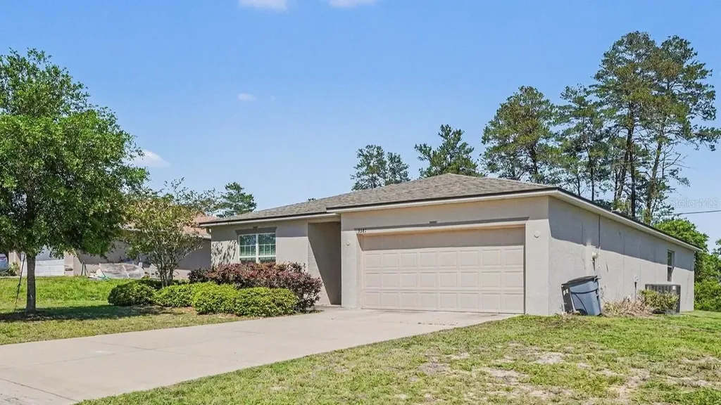 3381 SW 129th Loop Ocala FL 34473