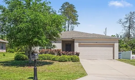 3381 SW 129th Loop Ocala FL 34473
