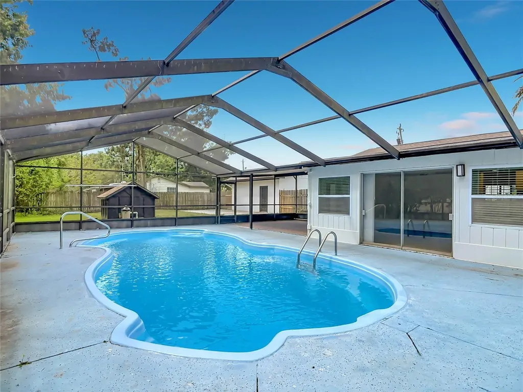 1415 Frances Drive Daytona Beach FL 32124