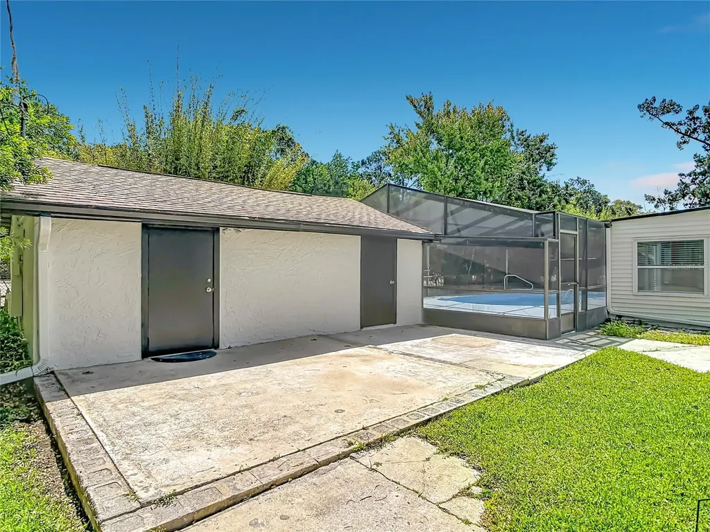 1415 Frances Drive Daytona Beach FL 32124