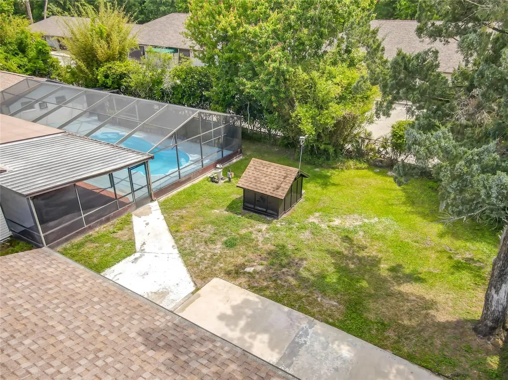 1415 Frances Drive Daytona Beach FL 32124