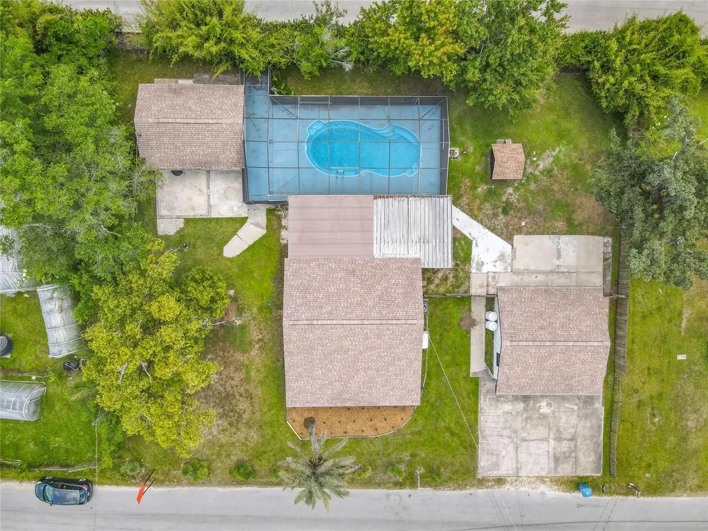 1415 Frances Drive Daytona Beach FL 32124