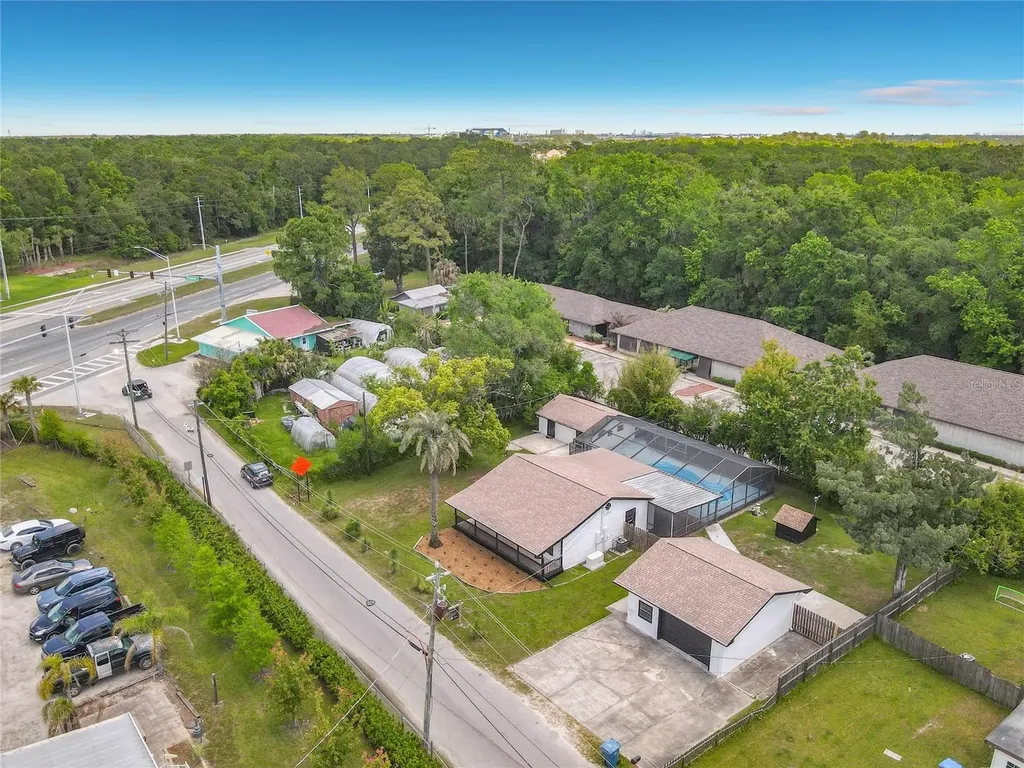 1415 Frances Drive Daytona Beach FL 32124