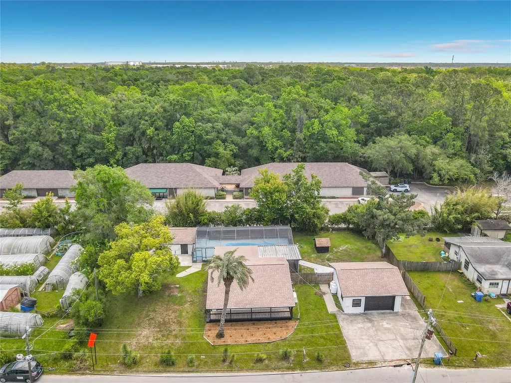 1415 Frances Drive Daytona Beach FL 32124