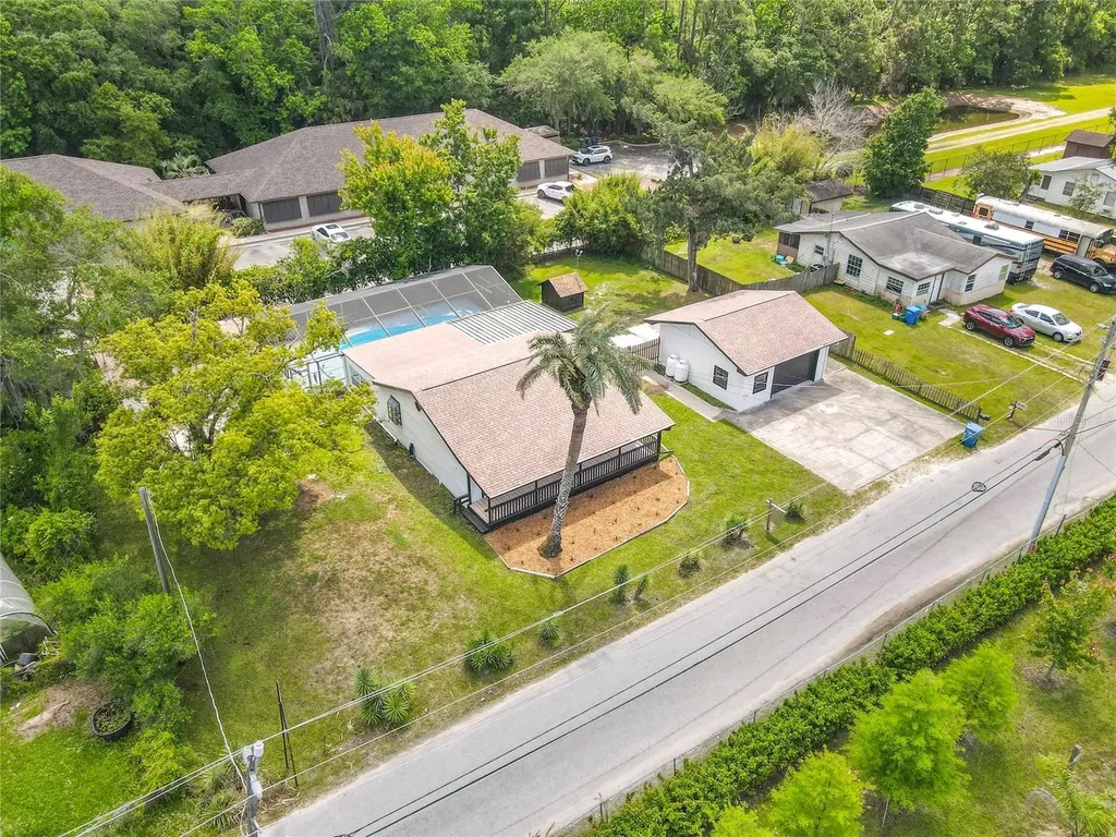 1415 Frances Drive Daytona Beach FL 32124