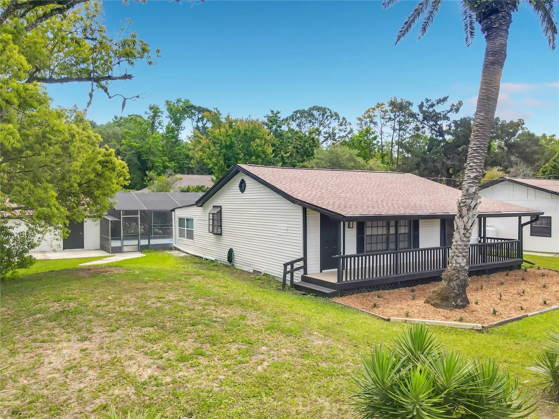 1415 Frances Drive Daytona Beach FL 32124