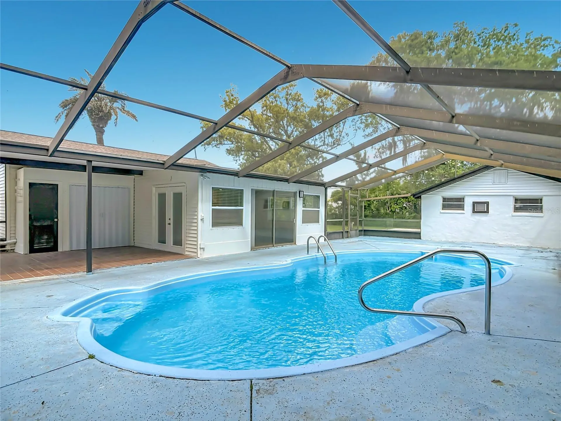 1415 Frances Drive Daytona Beach FL 32124