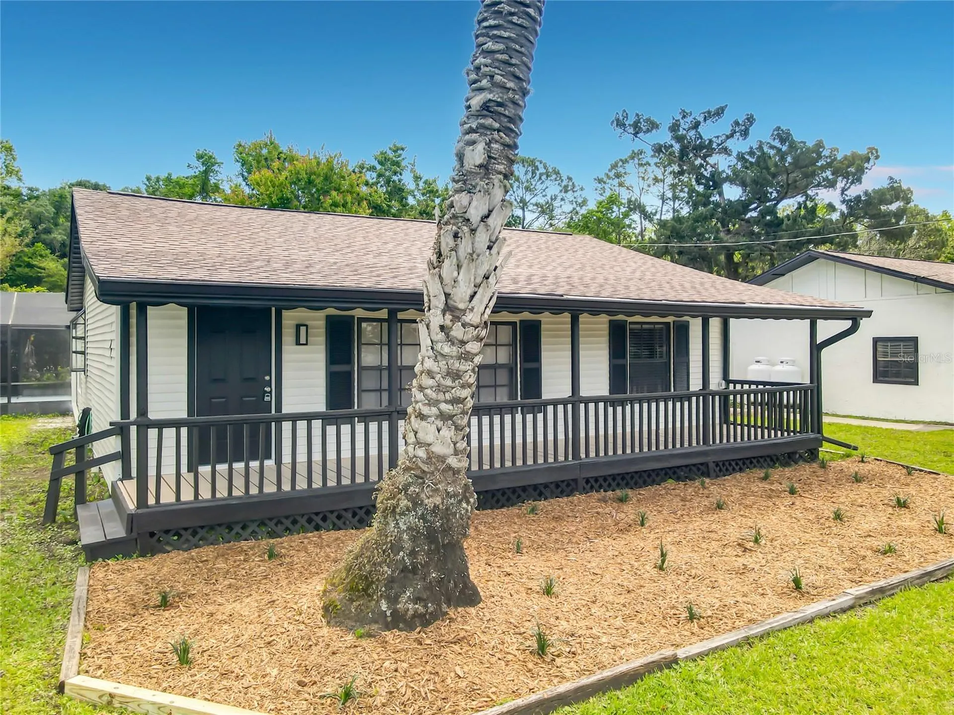 1415 Frances Drive Daytona Beach FL 32124