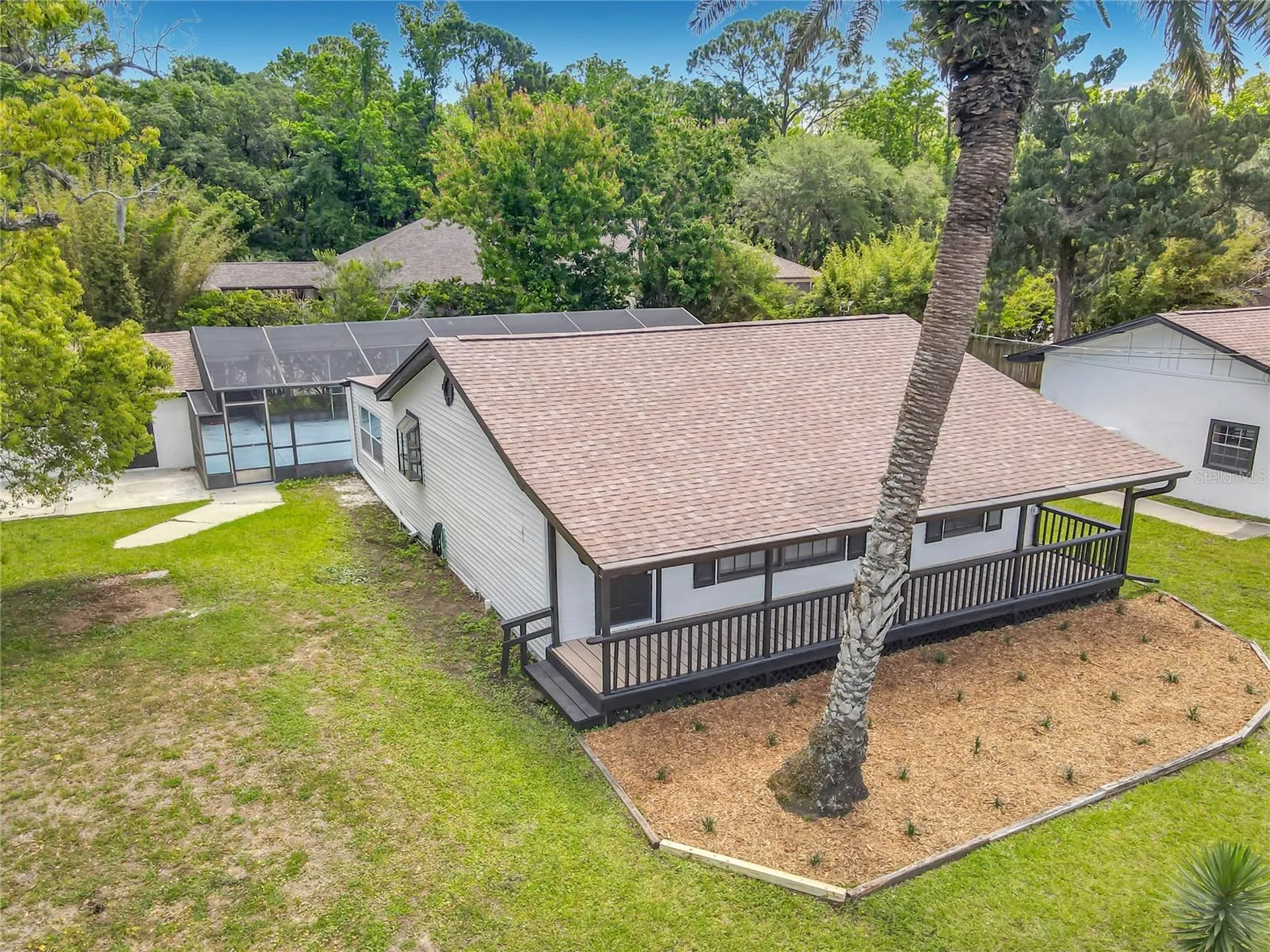 1415 Frances Drive Daytona Beach FL 32124