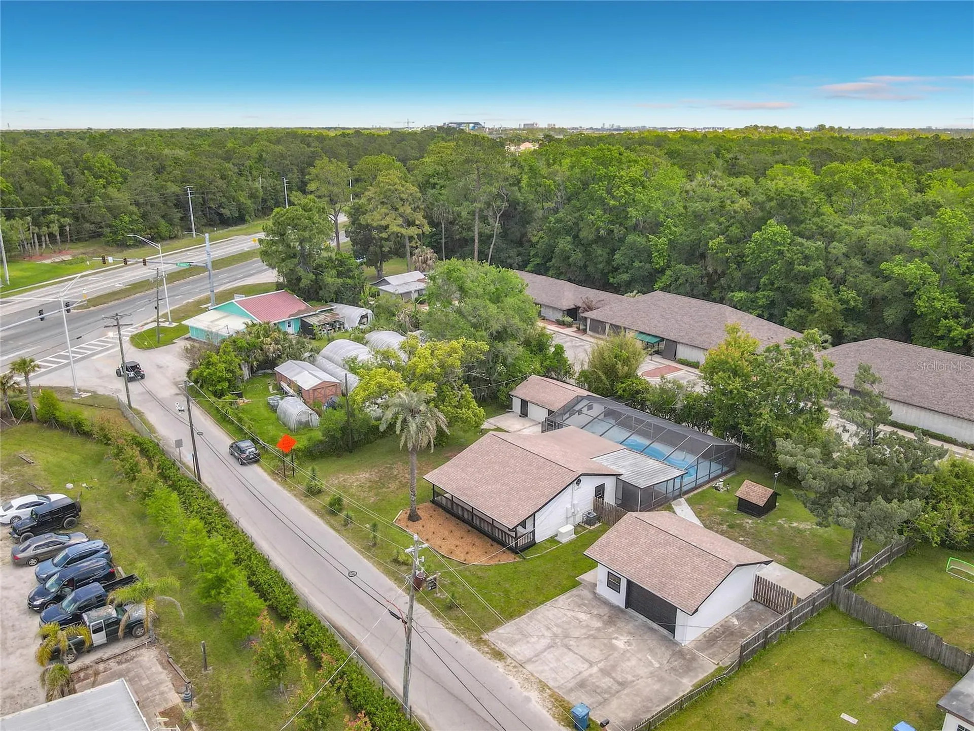 1415 Frances Drive Daytona Beach FL 32124
