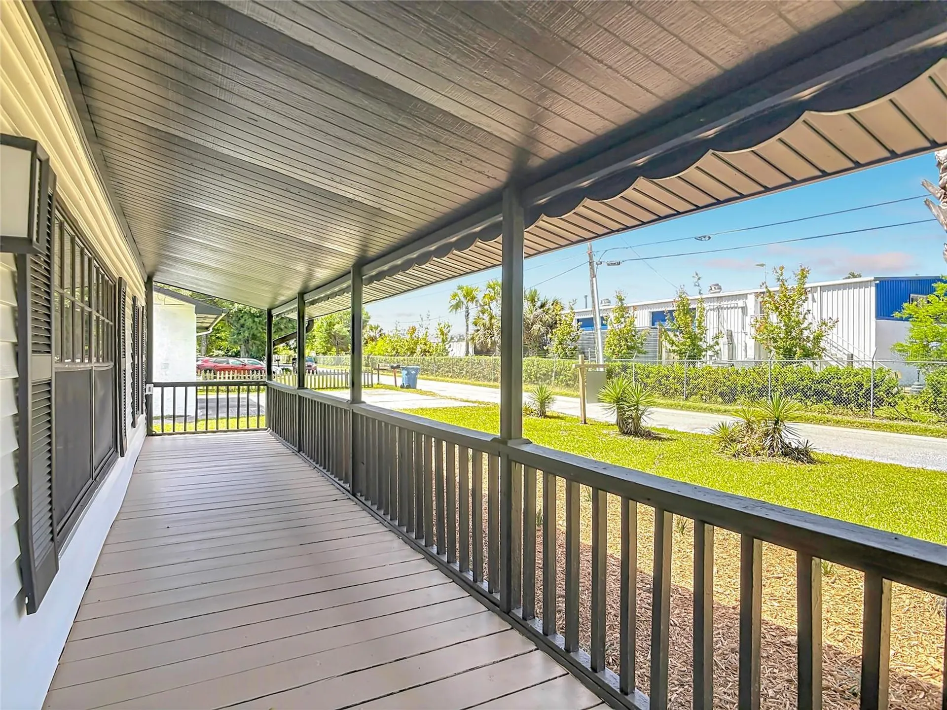 1415 Frances Drive Daytona Beach FL 32124