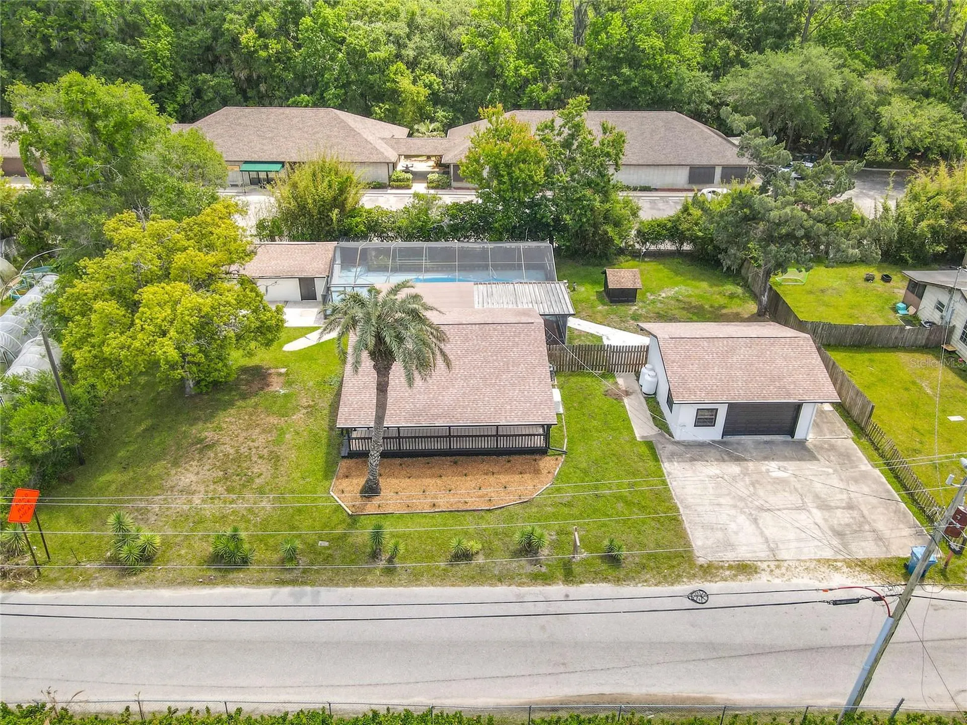 1415 Frances Drive Daytona Beach FL 32124