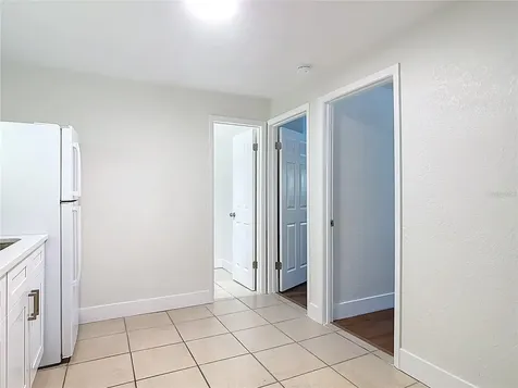 1415 Frances Drive Daytona Beach FL 32124
