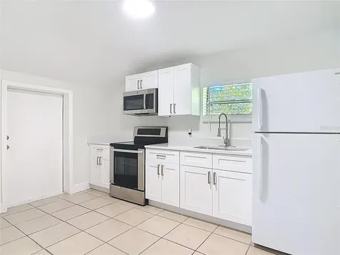 1415 Frances Drive Daytona Beach FL 32124