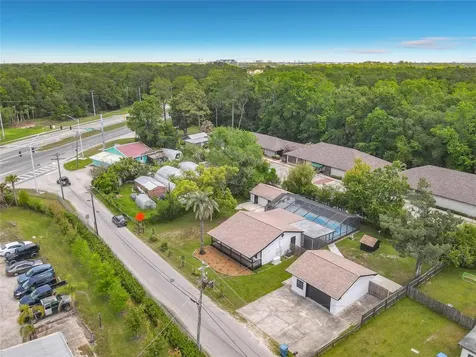 1415 Frances Drive Daytona Beach FL 32124