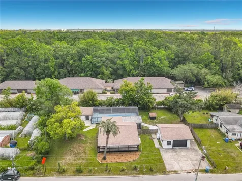 1415 Frances Drive Daytona Beach FL 32124