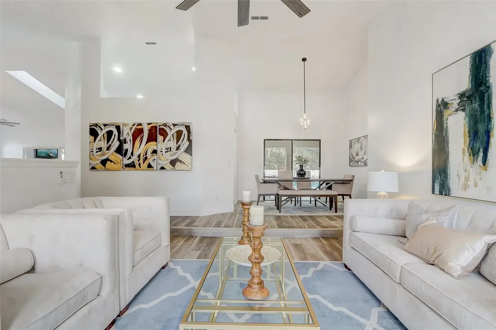 3943 Haynes Circle Casselberry FL 32707