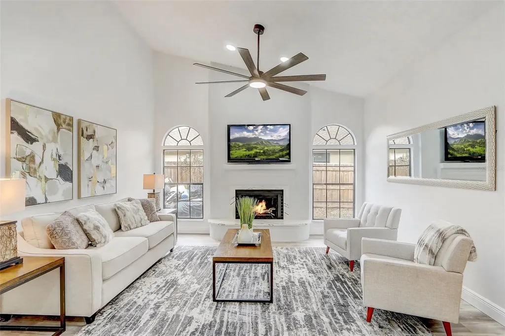 3943 Haynes Circle Casselberry FL 32707
