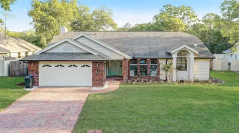 3943 Haynes Circle Casselberry FL 32707