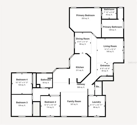 3943 Haynes Circle Casselberry FL 32707