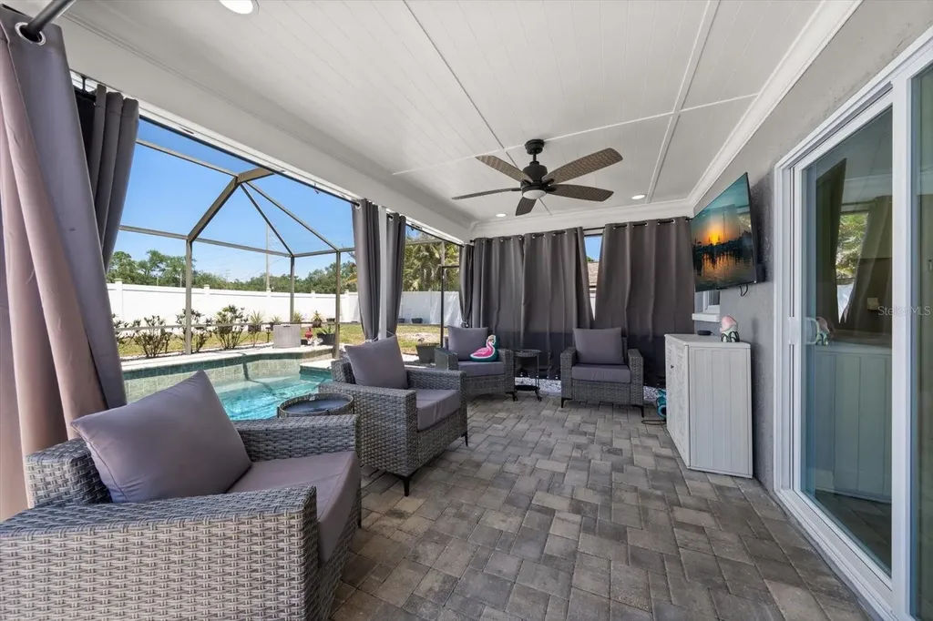 1875 Arbor Drive S Palm Harbor FL 34683