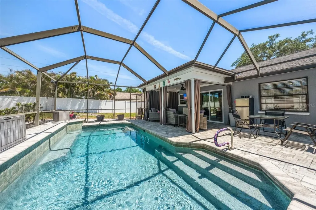 1875 Arbor Drive S Palm Harbor FL 34683