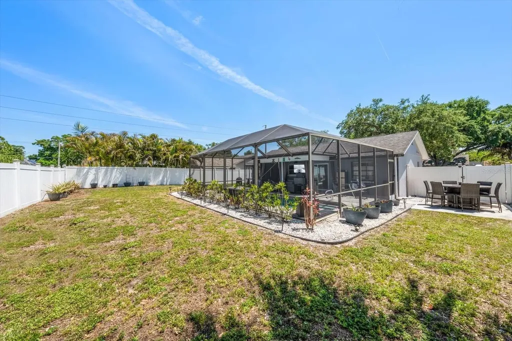 1875 Arbor Drive S Palm Harbor FL 34683