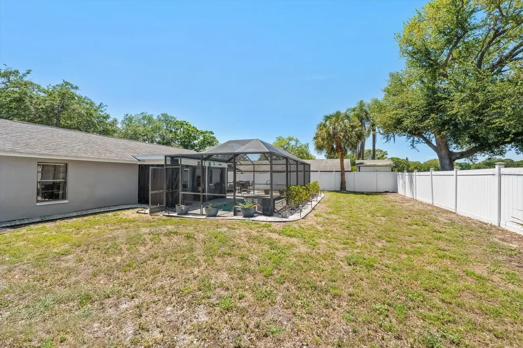 1875 Arbor Drive S Palm Harbor FL 34683