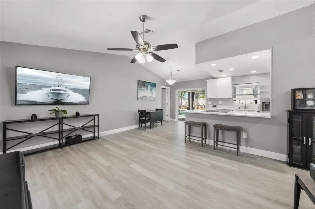 1875 Arbor Drive S Palm Harbor FL 34683