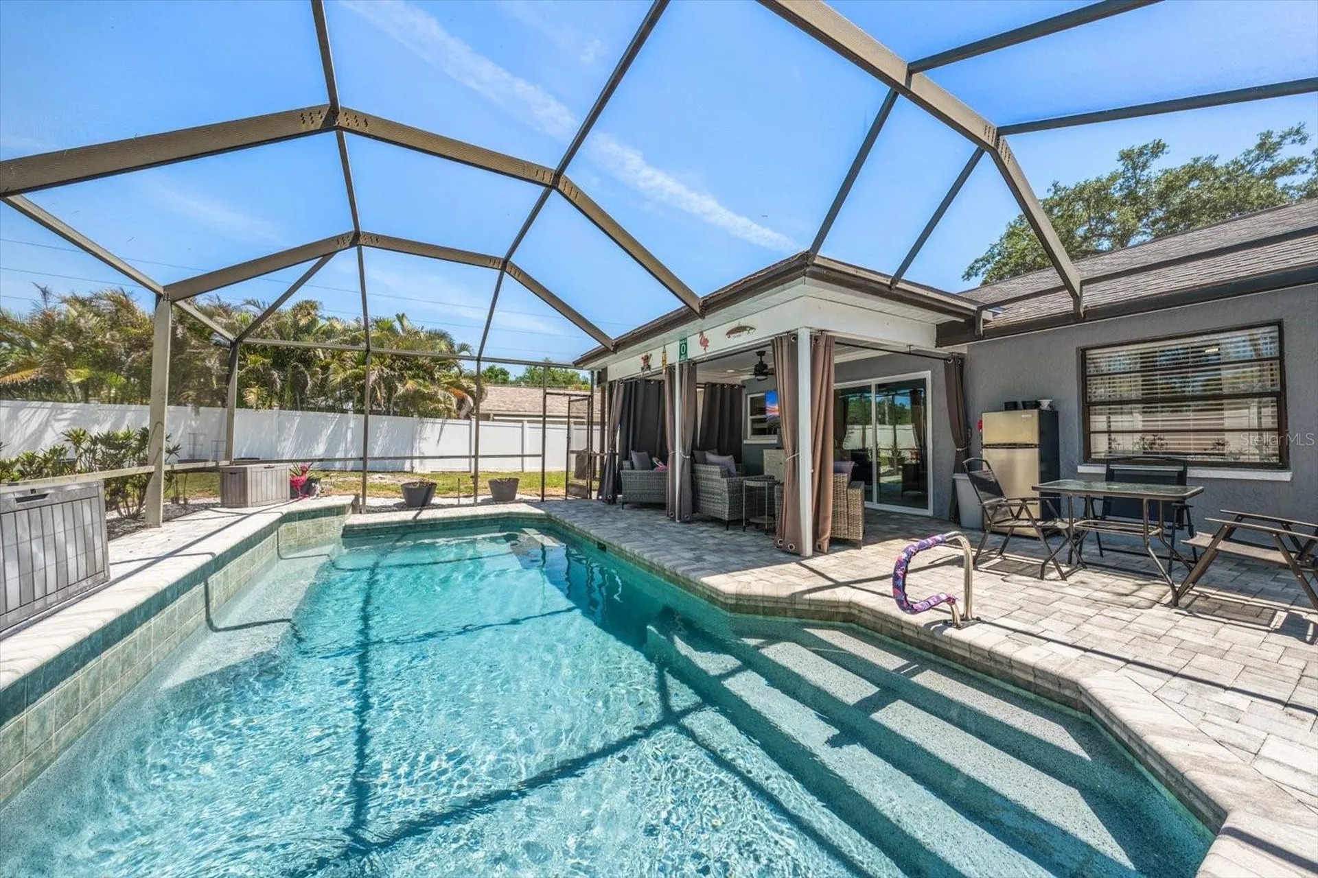 1875 Arbor Drive S Palm Harbor FL 34683