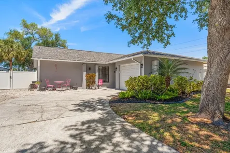 1875 Arbor Drive S Palm Harbor FL 34683