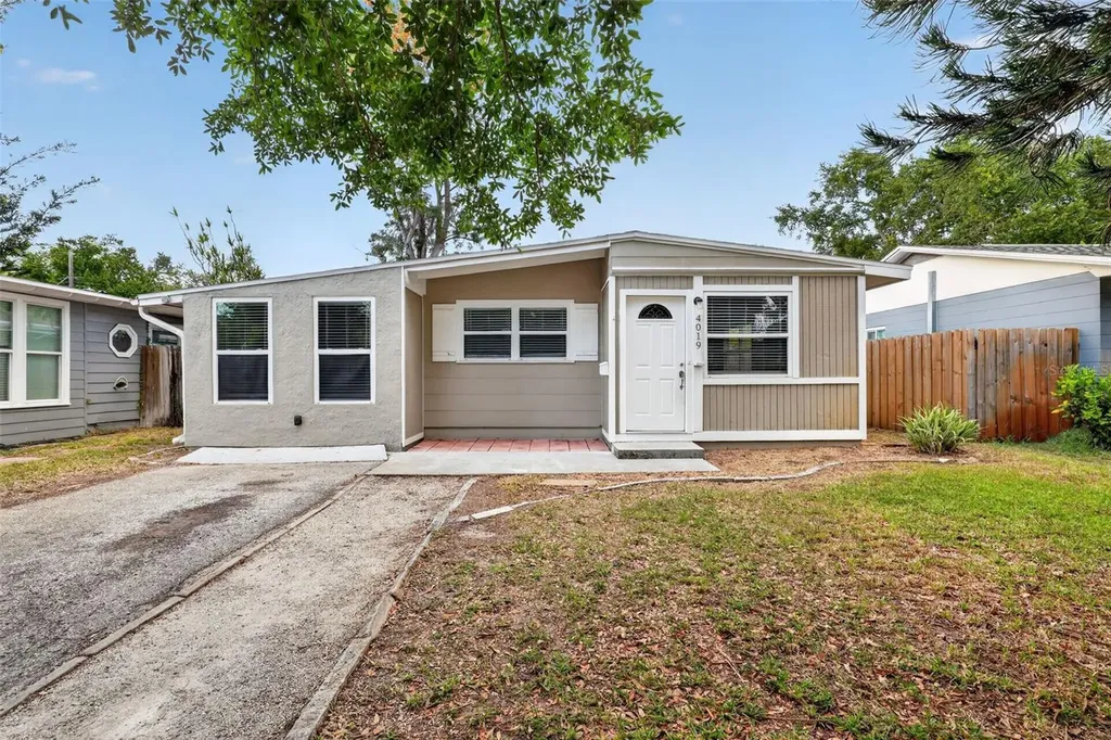 4019 7th Avenue N St Petersburg FL 33713