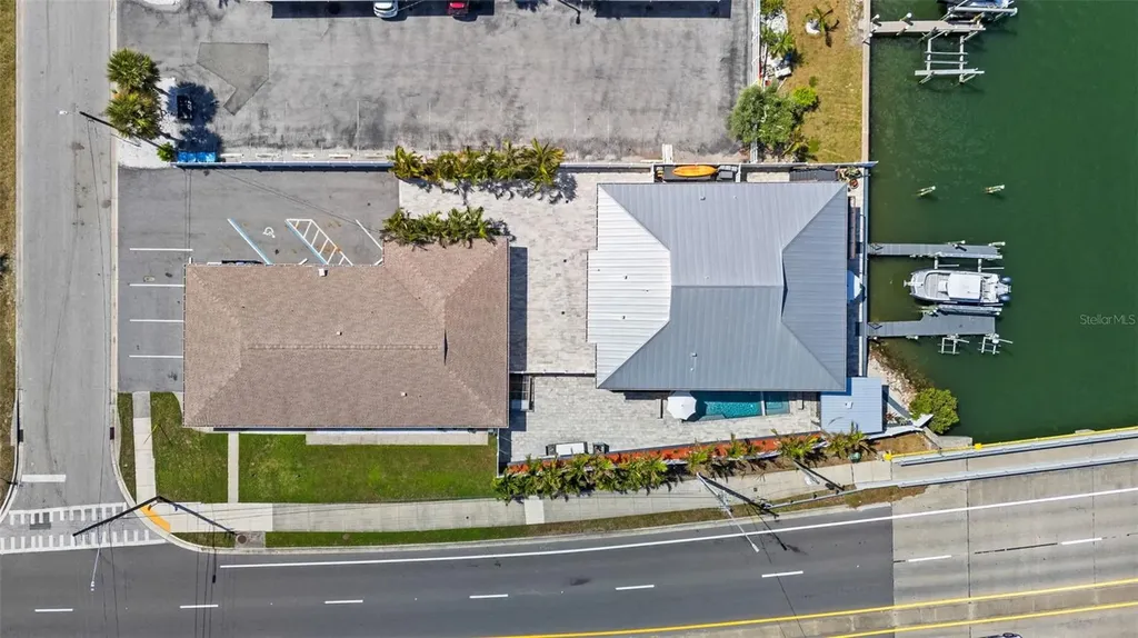 439 Causeway Boulevard Dunedin FL 34698