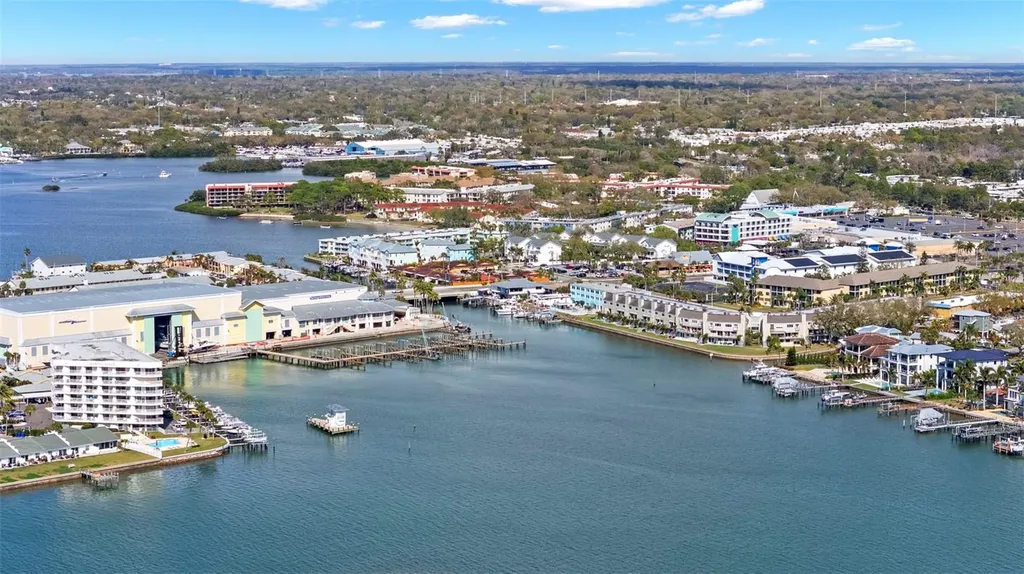 439 Causeway Boulevard Dunedin FL 34698