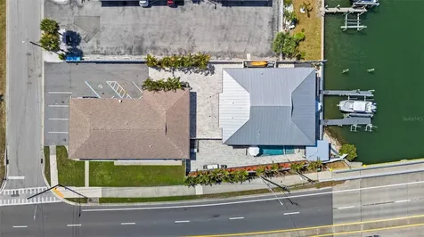 439 Causeway Boulevard Dunedin FL 34698