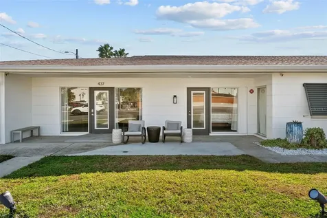 439 Causeway Boulevard Dunedin FL 34698