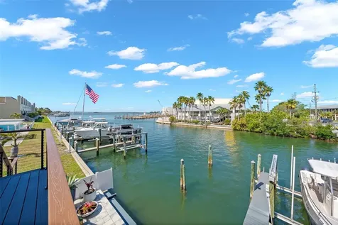 439 Causeway Boulevard Dunedin FL 34698