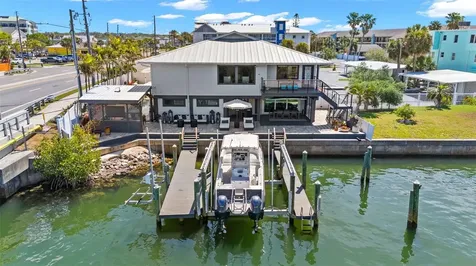 439 Causeway Boulevard Dunedin FL 34698