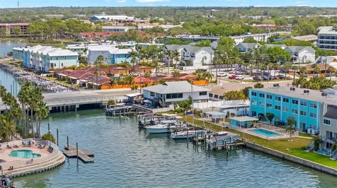 439 Causeway Boulevard Dunedin FL 34698
