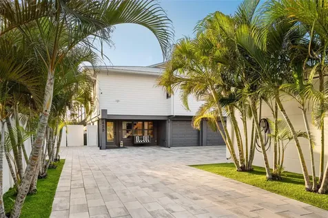 439 Causeway Boulevard Dunedin FL 34698