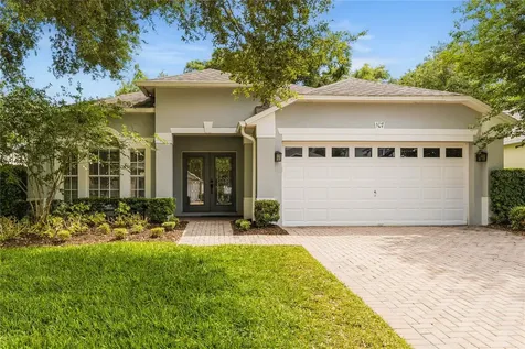 107 Calabria Springs Cove Sanford FL 32771