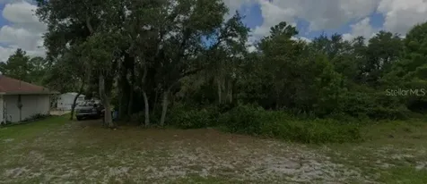 606 Alice Street Frostproof FL 33843